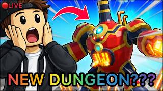 CATCH A MONSTER ADMIN ABUSE LIVE!!! screenshot 5