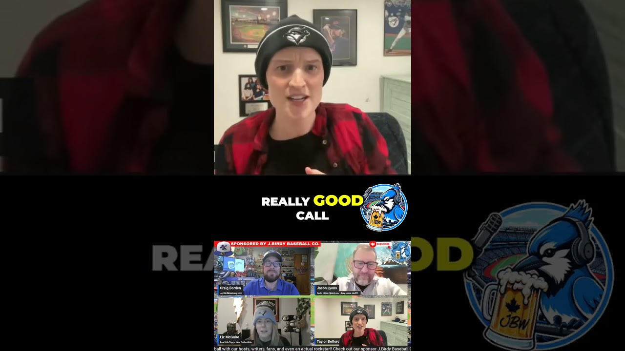 Hot Take: Bo Bichette is NOT ready for New York. 🍎 #shorts