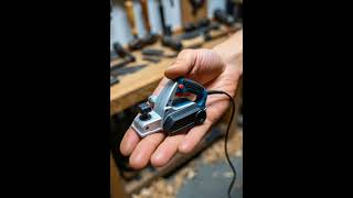 Mini Planer by Kreg Tools (diy woodworking projects) #tools #diy