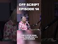 Ansley's back | Off Script Episode 14 teaser