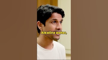 Beat ACIDITY in 1Min!  #shorts