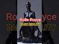 The Spirit of Ecstasy की Royal Love Story 💫| Rolls-Royce की Flying Lady कौन है?  #information #facts