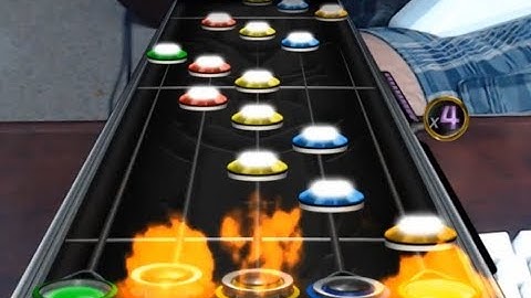 Elated Empathy - Woodstock Solo 1A FC [Clone Hero]