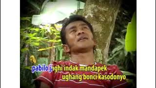 LAGU OCU - TATULAK // RIZAL OCU