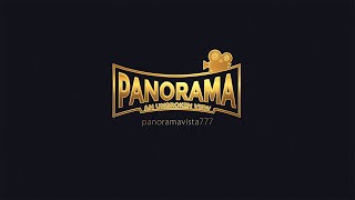 Panorama | Logo Animation