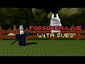 Live🔴 Forsaken Stream #roblox #stream #robloxstream #forsaken  #c00lkidd #jason