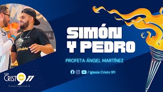 CIERRE INDETENIBLES - PROFETA ANGEL MARTINEZ