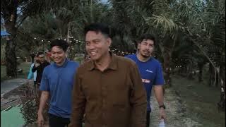 Management Goes To Community (MGTC) Tarakan Field