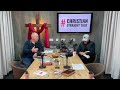 #Christian Straight Talk (21) - 22 Dec