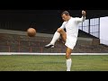 John charles best skills  goals