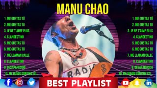 Manu Chao ~ Best Old Songs Of All Time ~ Golden Oldies Greatest Hits 50s 60s 70s