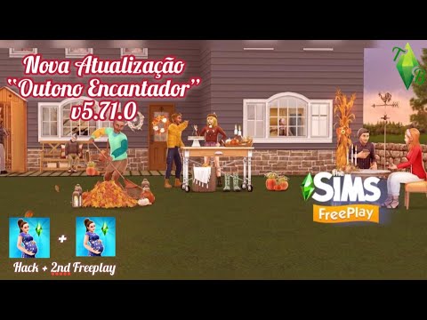 The Sims FreePlay v5.81.0 Apk Mod (Dinheiro Infinito) - MOD APK BR