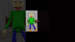 plus de base et baldi part 3