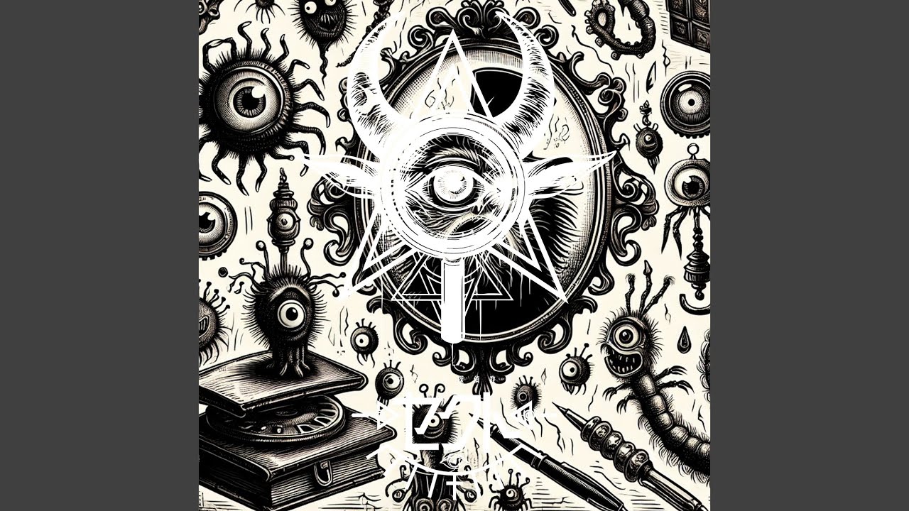 マジカルHELL赤血球