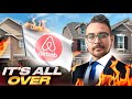 The harsh truth about the current Airbnb economy | STR State of the Union