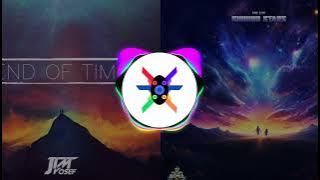 Jim Yosef - Reverse X Mr AHF - Shining Stars [Limamata Mashup]