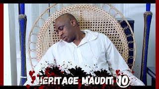 Heritage Maudit srie Africaine  pisode 10