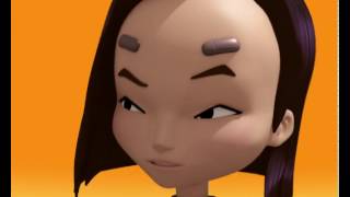 [Crappy 1080P] Code Lyoko S4E81