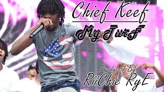 2014 Chief Keef- My TurF Beat/Produced By RiiChie RyE/RiiCH LuXury MuZic