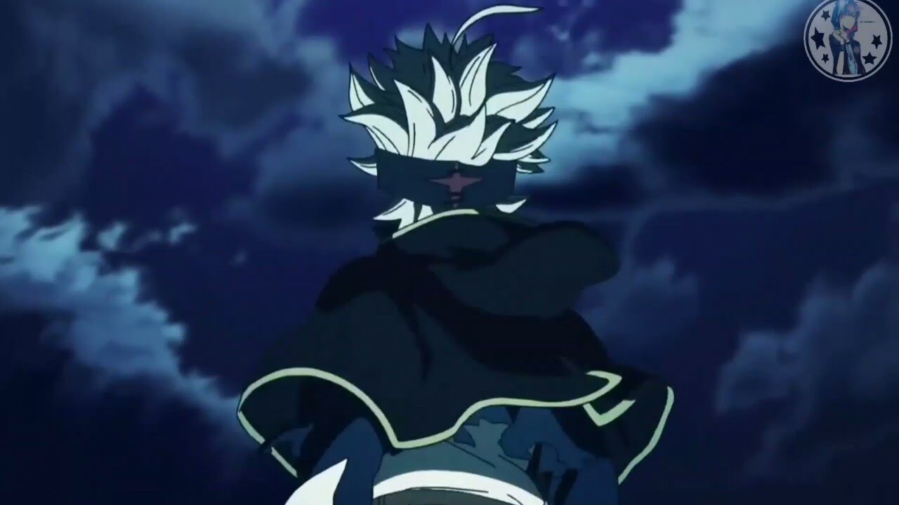 Black Clover Opening 4 [AMV]-Guess Who Is Back [EXTENDED OPENING] - YouTube