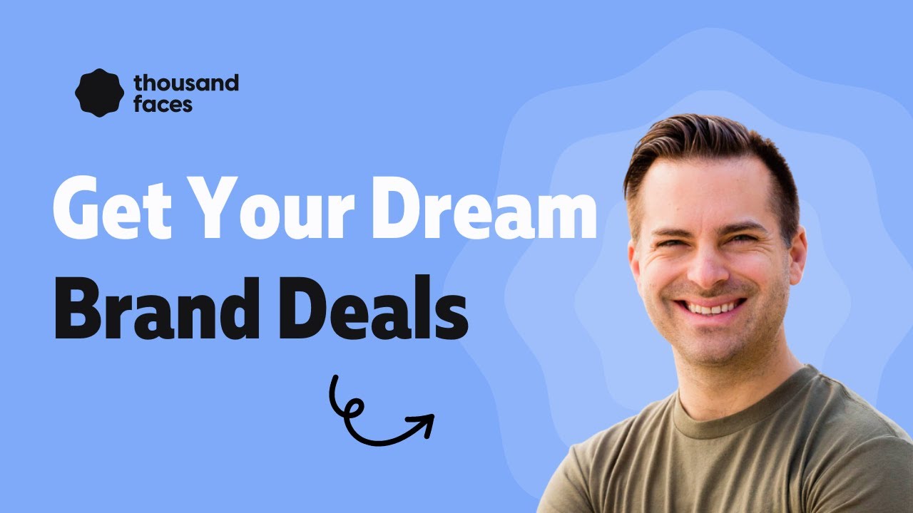 How to Get Brand Deals? ft. Justin Moore, @CreatorWizard | Fireside Chat #26