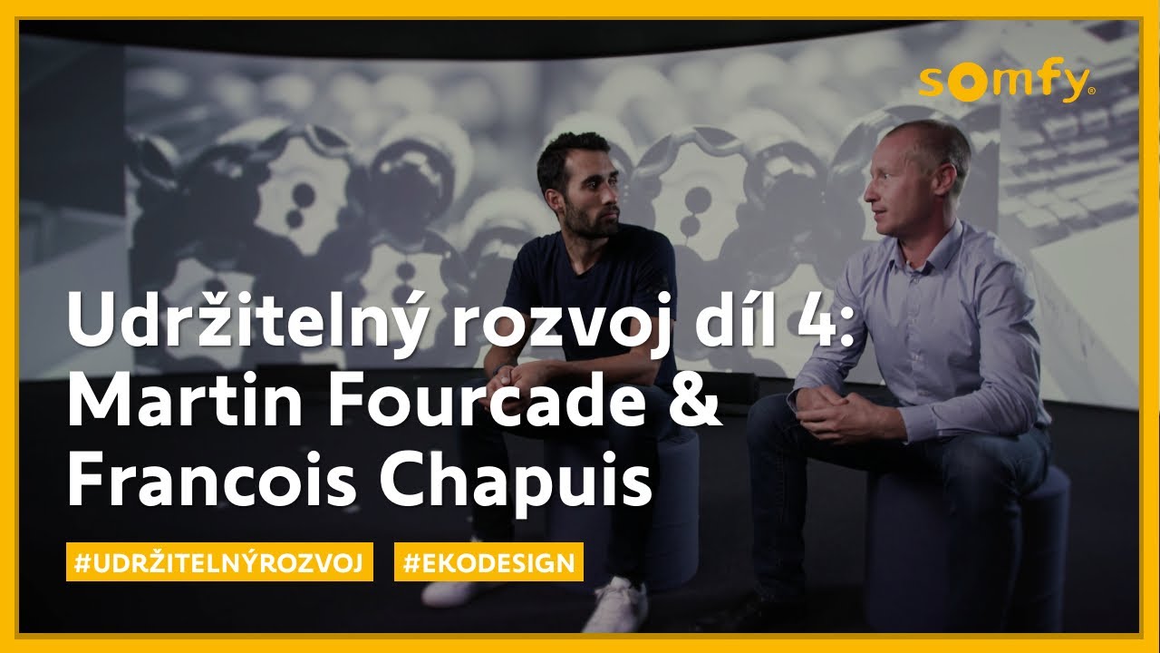 Udržitelný rozvoj díl 4: Martin Fourcade & Francois Chapuis - Pro lepší