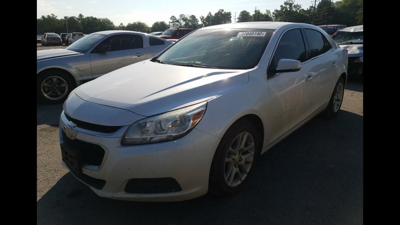 How To Fix The Trunk Water Leak In A 2015 Chevy Malibu YouTube how-to-fix-the-trunk-water-leak-in-a-2015-chevy-malibu-youtube