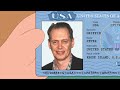 Family guy  steve buscemi