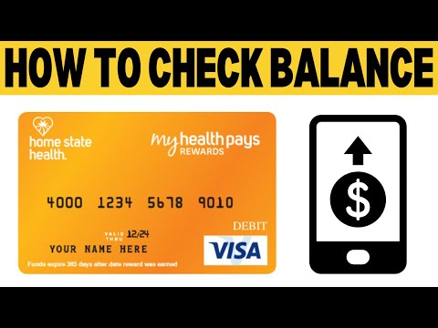 Where Can I Use My Health Pays Rewards Card Missouri