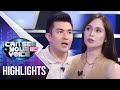 Jessy to Luis: “Bakit galit ka na naman?” | I Can See Your Voice