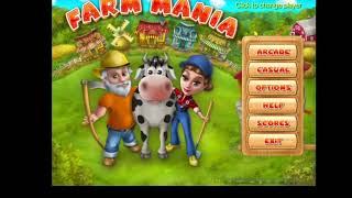 #Farm Mania 1 Game #Farm Game #Game #Kids Game screenshot 4