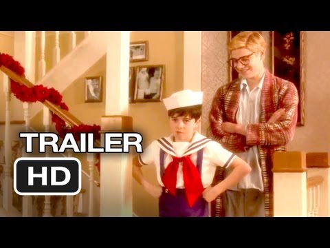 A Christmas Story 2 Blu-Ray TRAILER (2012) - Daniel Stern Movie HD