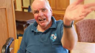 Older Americans Month Video | May 2022