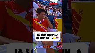 Najveći... Novak Djoković!💪🇷🇸