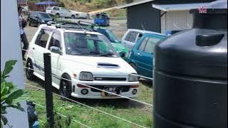 kancil days kundasang 2021