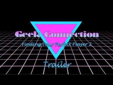 What is Geek Connection?