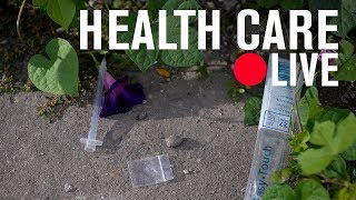 Chairman Greg Walden on the opioid crisis: What can Congress do? | LIVE STREAM