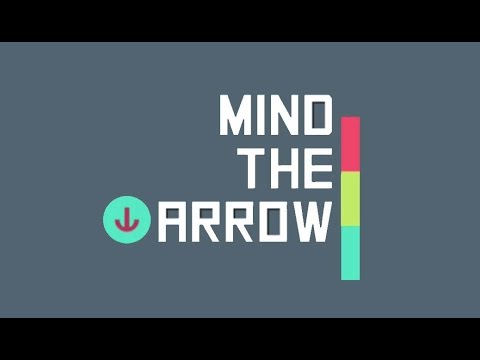 Mind The Arrow: Match The Dots - Android Gameplay