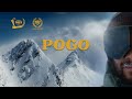 POGO - The Hidden Faces of Romania | Short Ski Movie