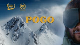 Pogo - The Hidden Faces Of Romania Short Ski Movie