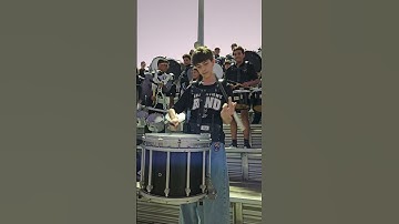 Thumbnail of LBJ Jig 2 Snare Solo #middleschool #education #drummer