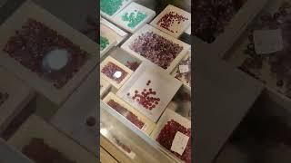 JAGS Jewelry Association Rough &amp; Cut Gemstone Show 29th Edition #jewelrywholesale #gemsstones #gemex