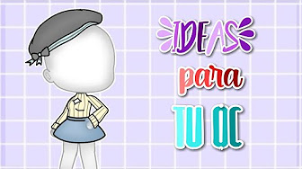 Ropas De Gacha Life