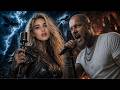 IRON NORTH ⚔️ | Iron Ragnar Vibes Dark Viking Rap