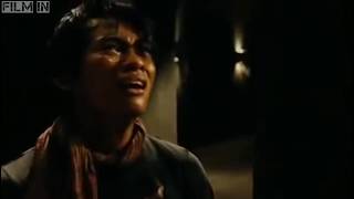 Tony jaa ( ong bak 2005 ) final figter ...