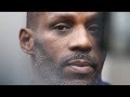 Tragic Details About DMX