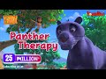 जंगल बुक सीजन 2 हिंदी में  | हिंदी कहानियां | Panther Therapy | मोगली की कहानिया  | PowerKids