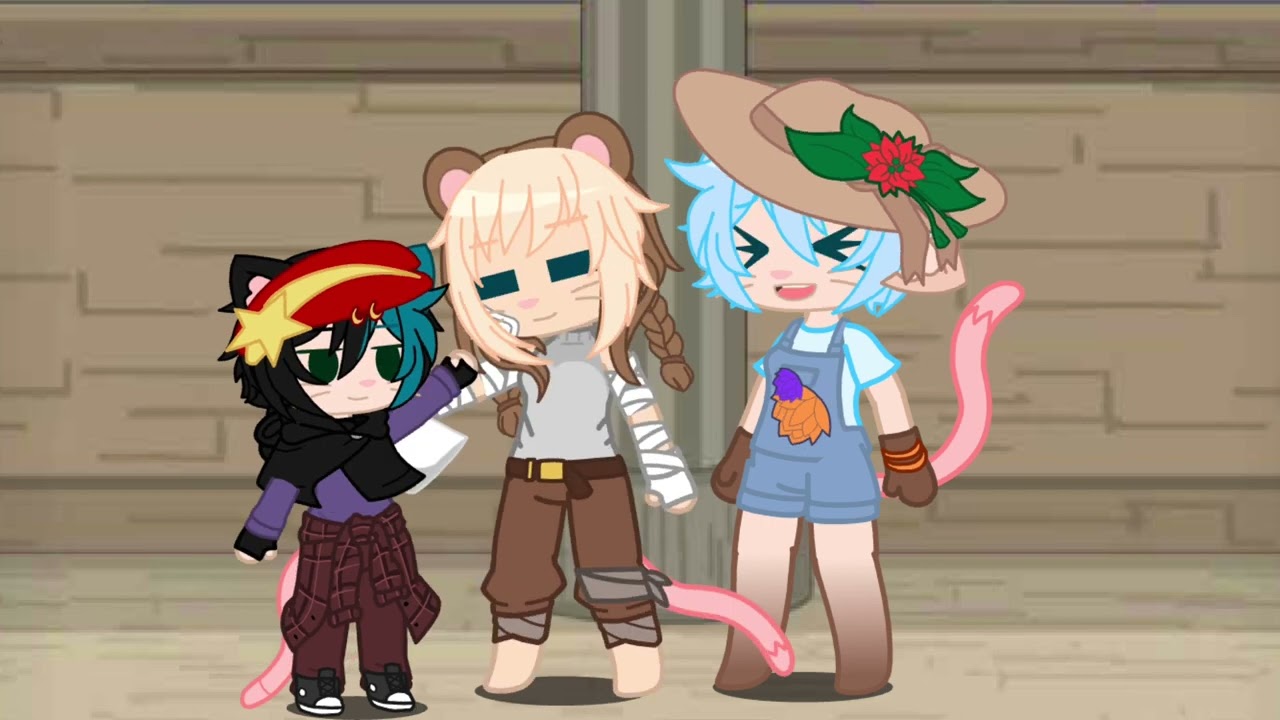 Will speaks French - Will’s Voice Drop || Rats Smp