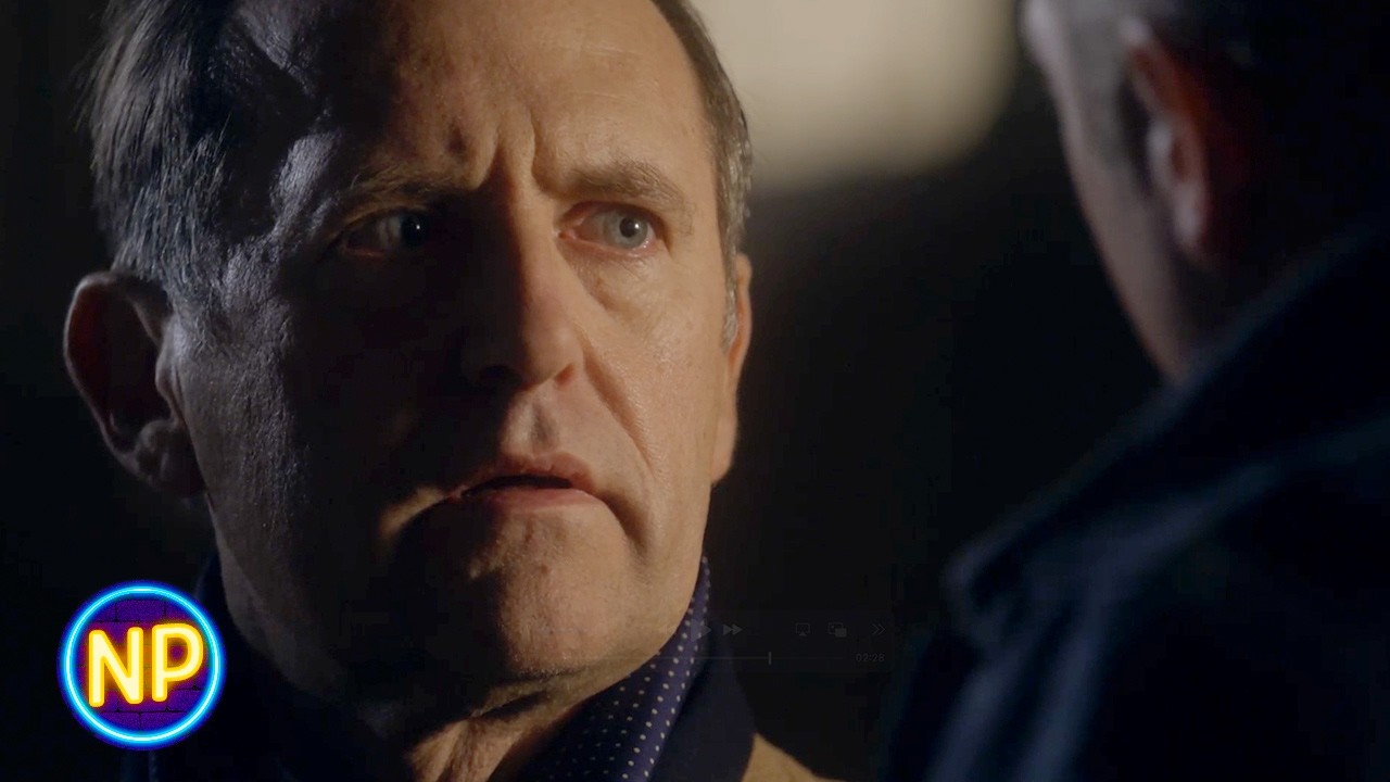 Good Samaritan Killer is a Creepy Nurse With Mommy Issues | The Blacklist Season 1 Episode 11