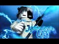 KASHIMO : L'EXORCISTE FOUDROYANT (FEAT KINFLOP) | JUJUTSU KAISEN UHC